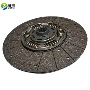 Shacman Truck Spare Parts