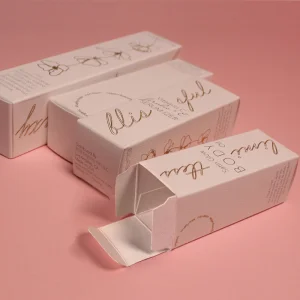 Luxury Beauty Makeup Set