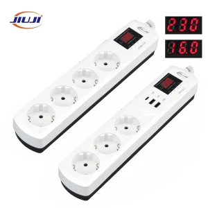 Portable USB Surge Protection