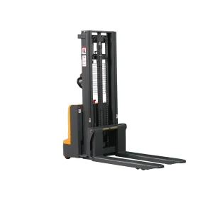 Semi Electric Forklift