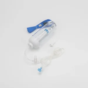 Bomba de Infusión Cbi 275ml
