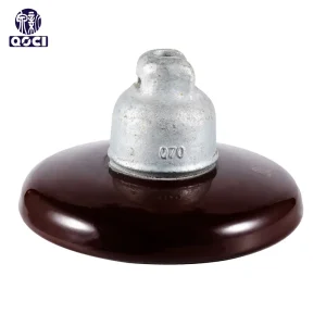 China ANSI 52-3 Porcelain Insulator Manufacturer, Factories