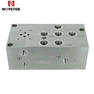 Hydraulic Power Systems for Elevator Hydraulics and Scissor Lift Platform Applications