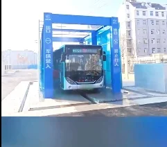 Chuangwang Car Wash System: Revolutionize Your Vehicle Cleaning Experience