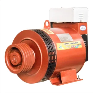 Copper Alternator 10kw
