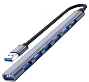 7-Port Hub