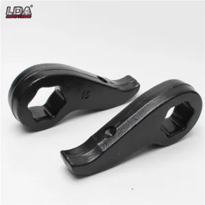 Heavy-Duty Leveling Kit