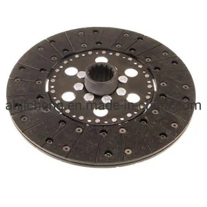 Clutch Disc for Tractor Parts OEM 5160410 Pto Clutch Plate