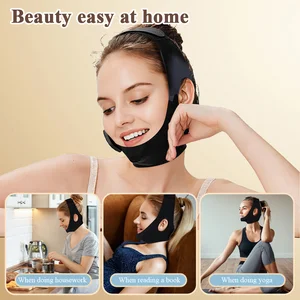 EMS V-Shape Belt