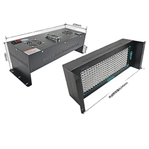 VTECH Conveyor UV Curing Machine