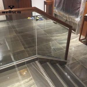 Design Interior Flooring Infinite Continuous Tiles and Marbles Stone Porcelain Floors