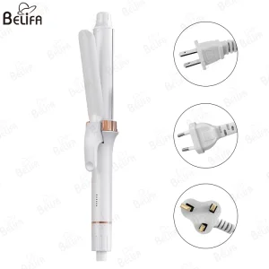 Professional Hair Curler Ceramic Curling Irons