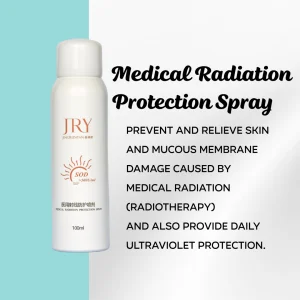 Free Radical Neutralizing Spray
