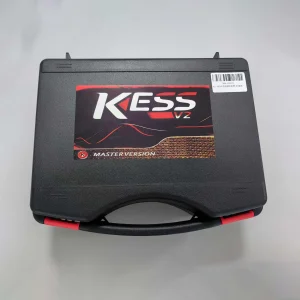 EU Red V2.8 KESS V2 V5.017 for Ecu Programming