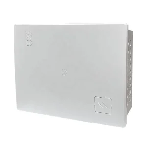 CS99 Outdoor Use High Capacity Power Distribution Equipment Metal Multimedia Integrated Box Strong/Weak Current Supply Network