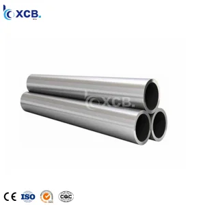 304L Seamless Stainless Steel Pipe