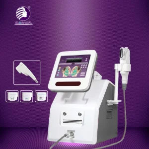 Advanced 3D Hifu Face Body Lifting Device