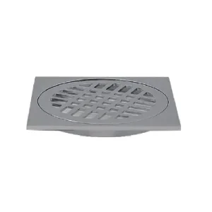 Brass Drain