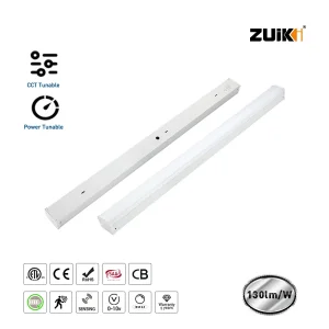 Tubo LED Linear