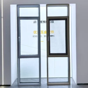 Waterproof Window