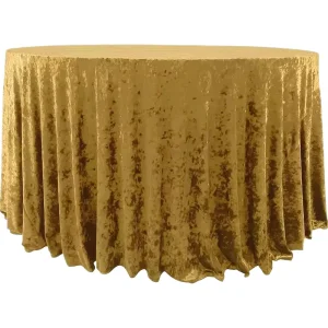 Sequin Tablecloth