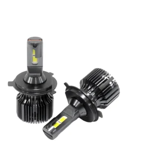 Bluetooth RGB Car LED Headlight