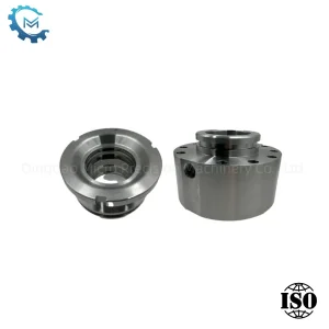 Reliable Hydraulic Cylinder Oil ISO Standard Head Hydraulic Components