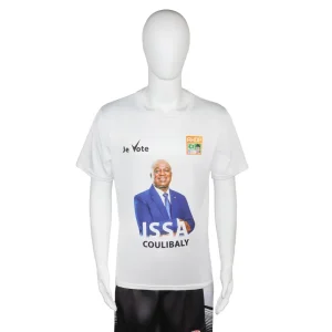 Election Polyester