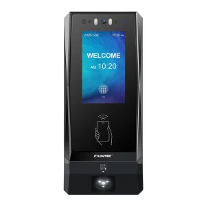 CT10 Touch Screen
