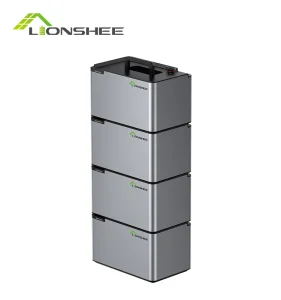 EU Germany STOCK 6000 Cycles LiFePo4 Lithium Ion Energy Storage Battery 1024WH for Balcony Solar Plant 6kWh Home Energy System
