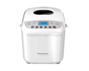 PP Housing Automatic Bread Maker