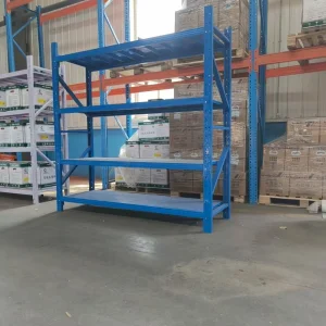 Anti-Rust Storage Racks