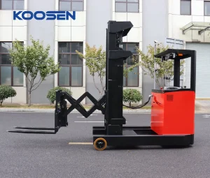 Scissor Lift Platform