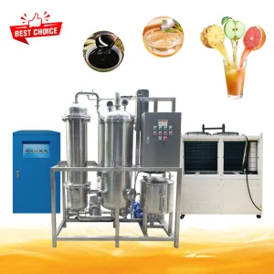 Herb Processing Equipment