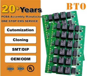 PCBA ODM Design
