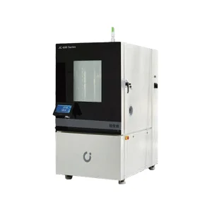Jc-Series Climate High and Low Temperature (Humidity) Environmental Test Chamber
