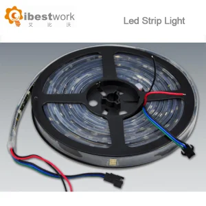 DMX512 Rope Light