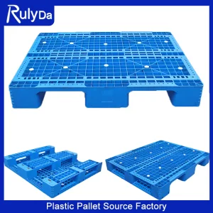 Industrial HDPE Pallet