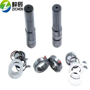 Shacman Truck Parts