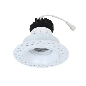 12W Rotatable LED