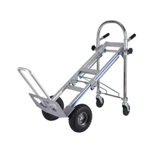 Guichang Hand Truck for Efficient Cargo & Storage Equipment Estantes