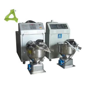 Automatic Vacuum Feeder Conveyor