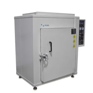 Custom High Temperature Industrial Heating Oven Furnace for Automotive Paint Curing Composite Materials Manufacturers, Suppliers