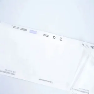 Factory Supply Pouch