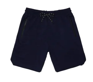Girls Women Booty Biker Gym Shorts