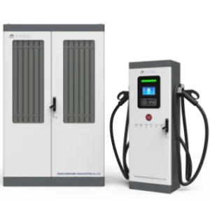 Universal Adjustable Length Fast Charging Cable for All Devices