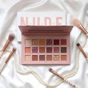 Wholesale Eyes Makeup 18 Colors