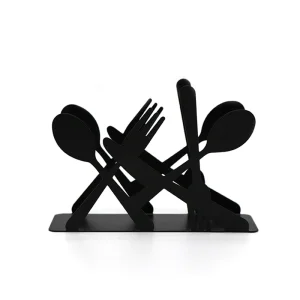 Fork and Knife Shape