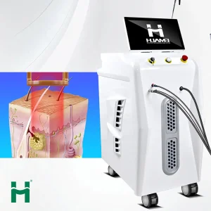2024 Huamei Alexandrite Laser