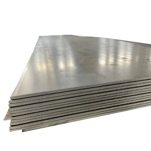 Aisi 1020 6mm 10mm A36 Mild Hot Rolled Carbon Steel Plate Sheet